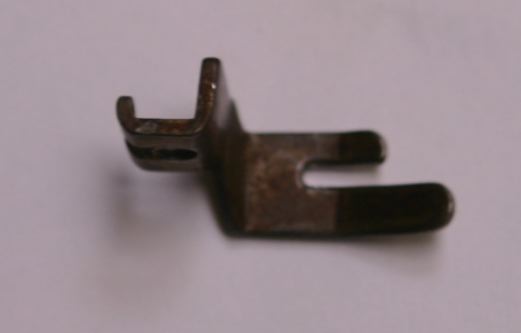 pied standard  8337